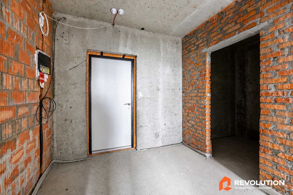 Квартира на вул. Миколи Кибальчича, 1-Г в Києві, ID 254245, фото №10