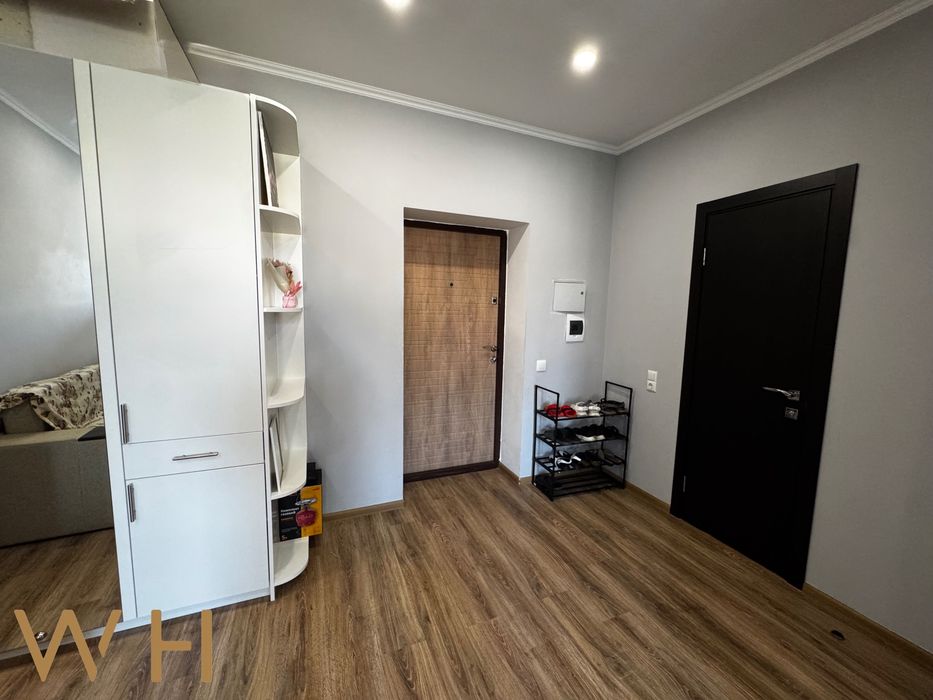 Квартира на вул. Мала Кільцева, 17 в Києві, ID 254770, фото №11