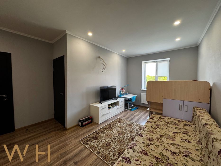 Квартира на вул. Мала Кільцева, 17 в Києві, ID 254770, фото №12