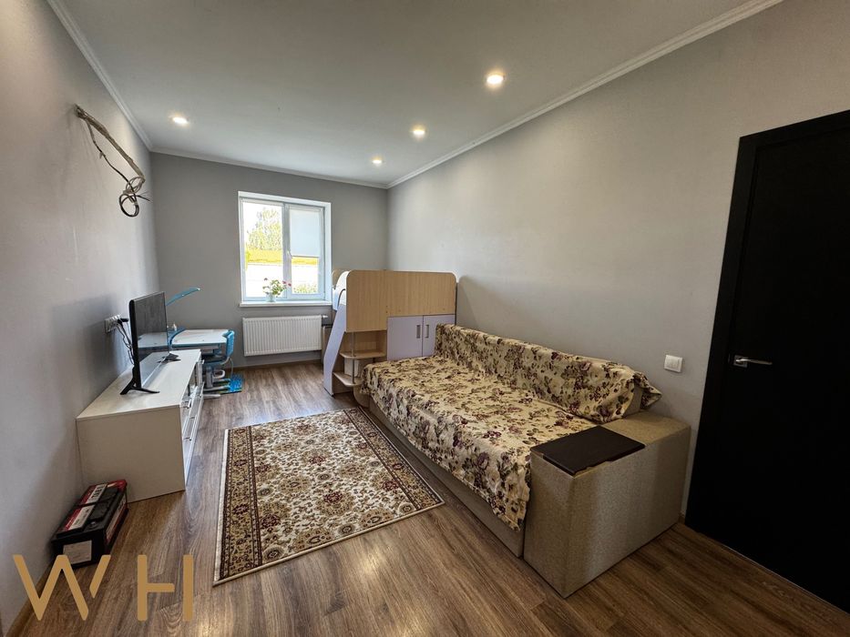 Квартира на вул. Мала Кільцева, 17 в Києві, ID 254770, фото №13