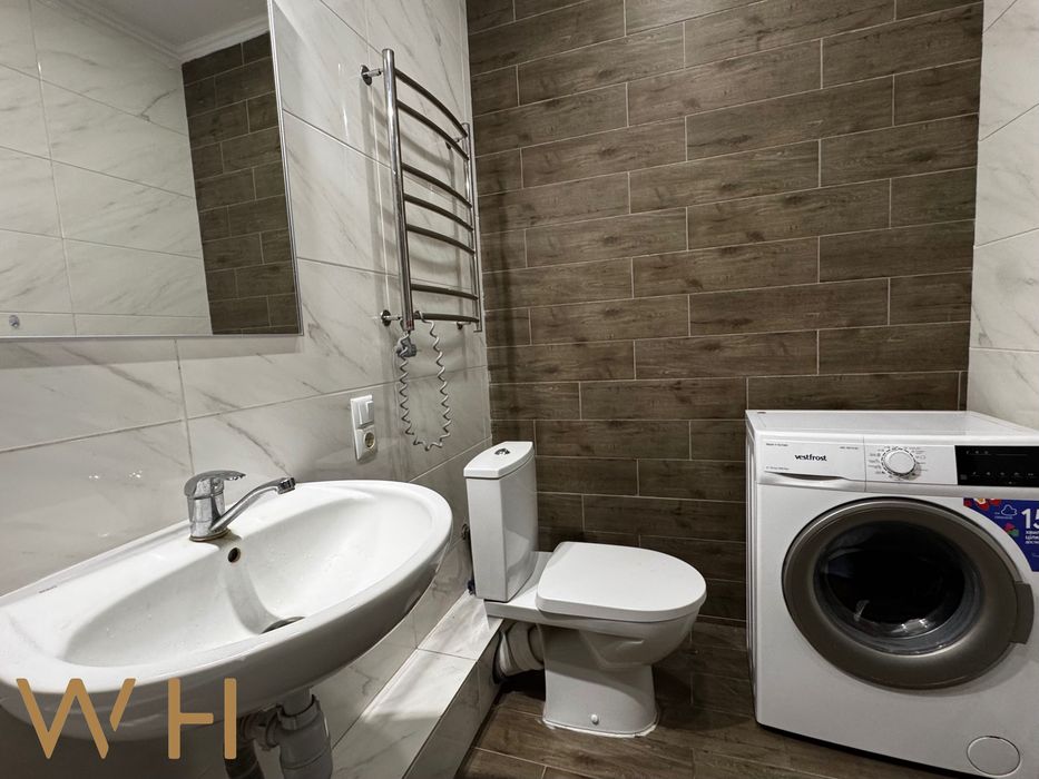 Квартира на вул. Мала Кільцева, 17 в Києві, ID 254770, фото №16