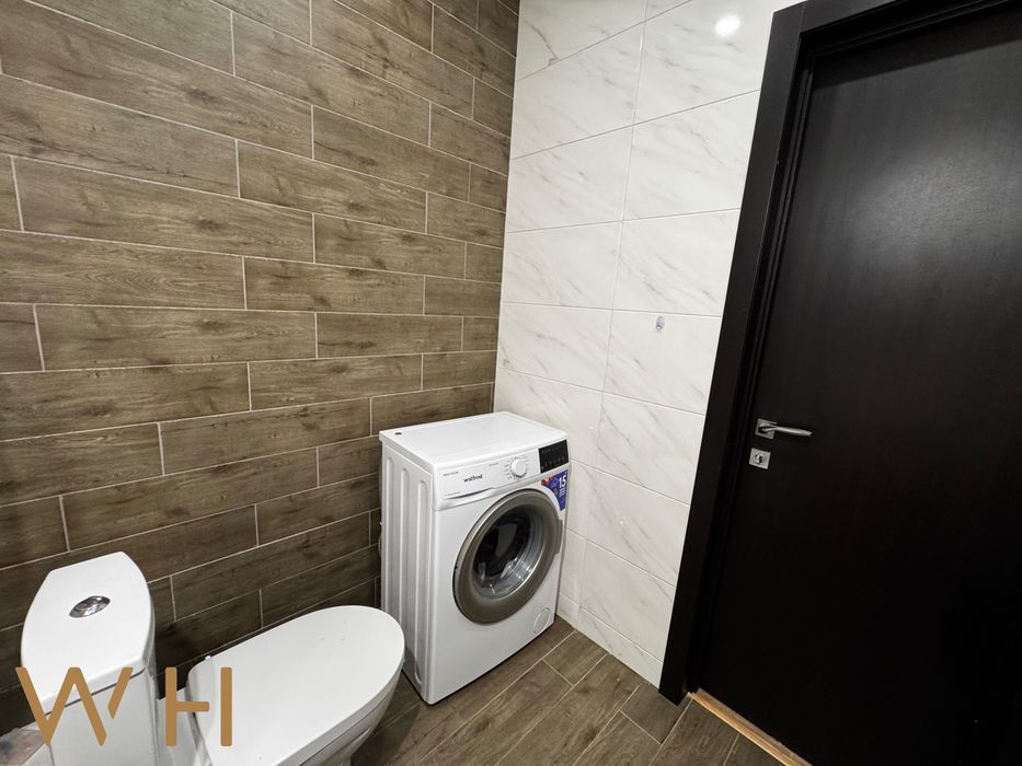 Квартира на вул. Мала Кільцева, 17 в Києві, ID 254770, фото №17