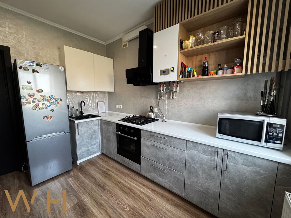 Квартира на вул. Мала Кільцева, 17 в Київ, ID 254770, фото №3