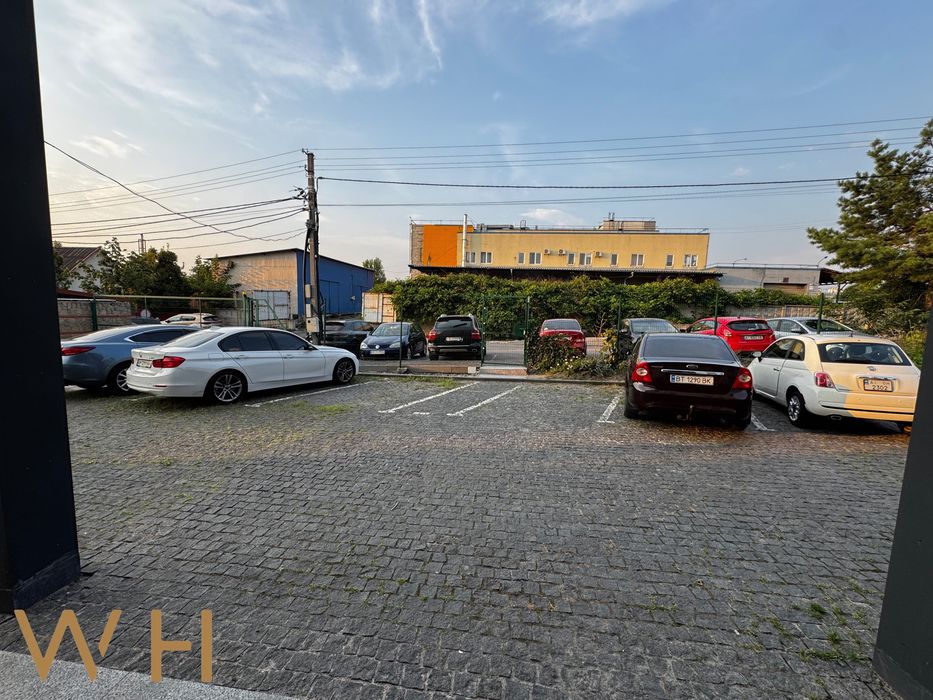 Квартира на вул. Мала Кільцева, 17 в Києві, ID 254770, фото №21