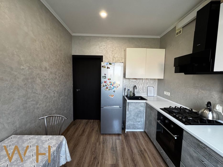 Квартира на вул. Мала Кільцева, 17 в Київ, ID 254770, фото №4
