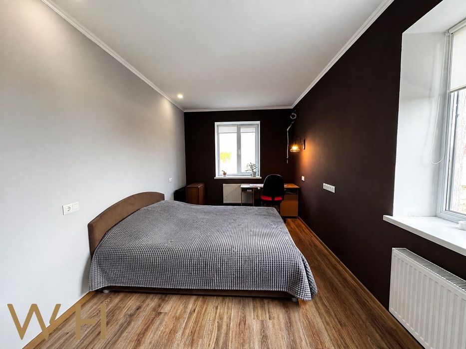 Квартира на вул. Мала Кільцева, 17 в Київ, ID 254770, фото №5