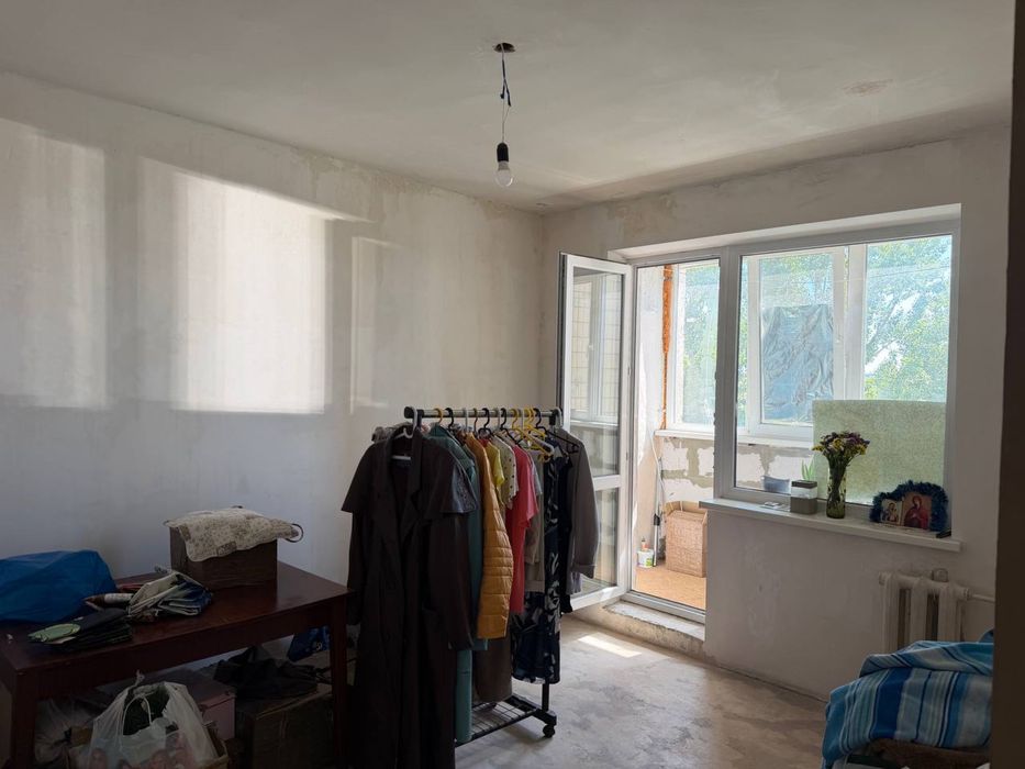 Квартира на вул. 5-й Зарічний, 83 в Кривому Розі, ID 255724, фото №17