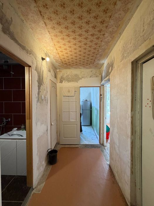 Квартира на вул. 5-й Зарічний, 83 в Кривому Розі, ID 255724, фото №18