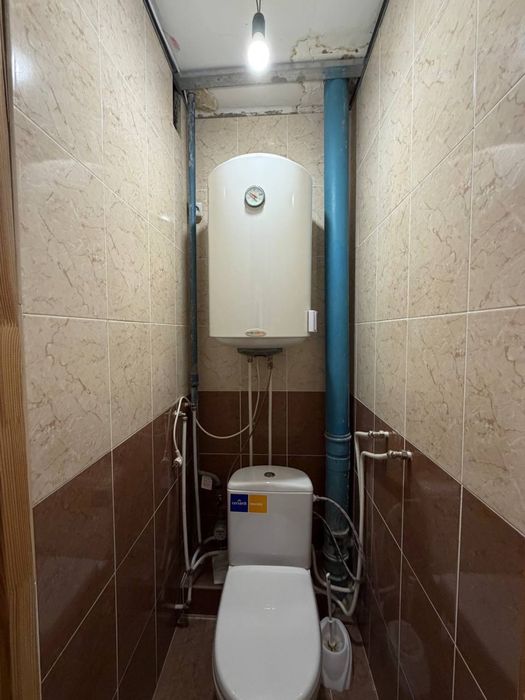 Квартира на вул. 5-й Зарічний, 83 в Кривому Розі, ID 255724, фото №20