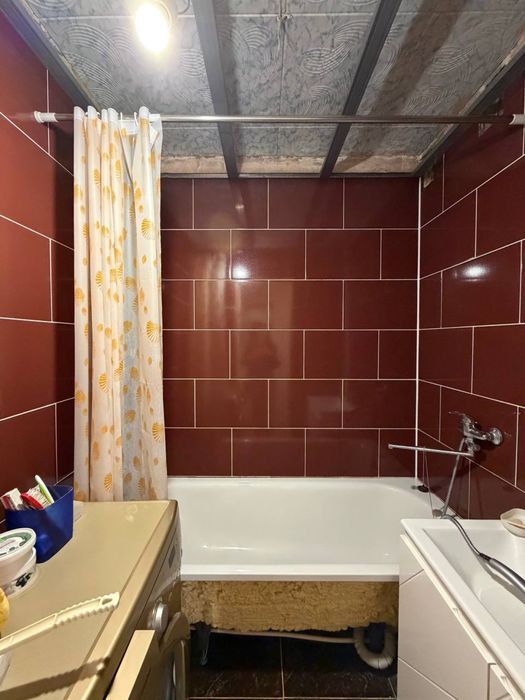 Квартира на вул. 5-й Зарічний, 83 в Кривому Розі, ID 255724, фото №21