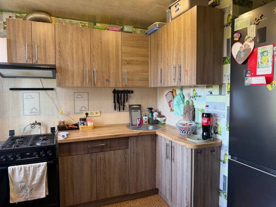 Квартира на вул. 5-й Зарічний, 83 в Кривому Розі, ID 255724, фото №22