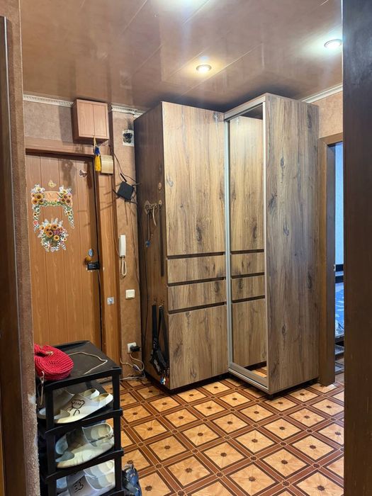 Квартира на вул. 5-й Зарічний, 83 в Кривому Розі, ID 255724, фото №24