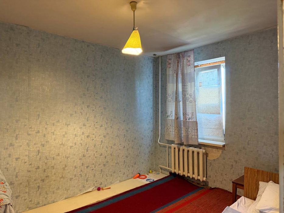 Квартира на вул. 5-й Зарічний, 83 в Кривий Ріг, ID 255724, фото №5