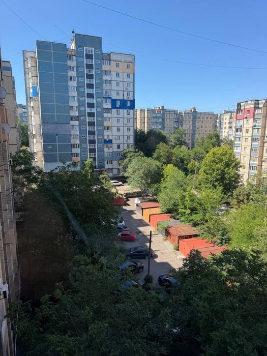 Квартира на вул. 5-й Зарічний, 83 в Кривому Розі, ID 255724, фото №10
