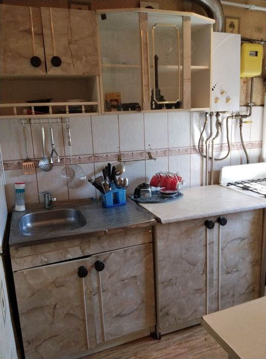 Квартира — Слов'янськ в Слов'янську, ID 347870, фото №4