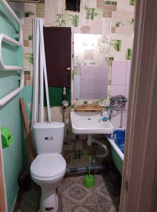 Квартира — Слов'янськ в Слов'янську, ID 347870, фото №5