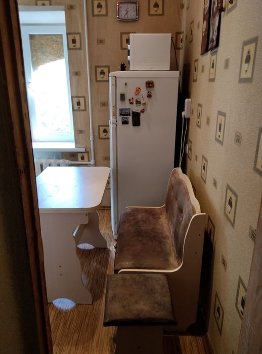 Квартира — Слов'янськ в Слов'янську, ID 347870, фото №6