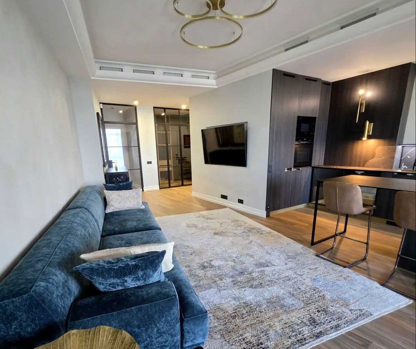 Квартира на вул. Буслівська, 12 в Київ, ID 261228, фото №2