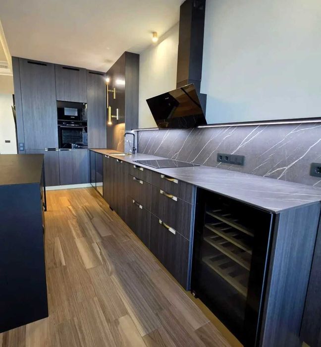 Квартира на вул. Буслівська, 12 в Київ, ID 261228, фото №5