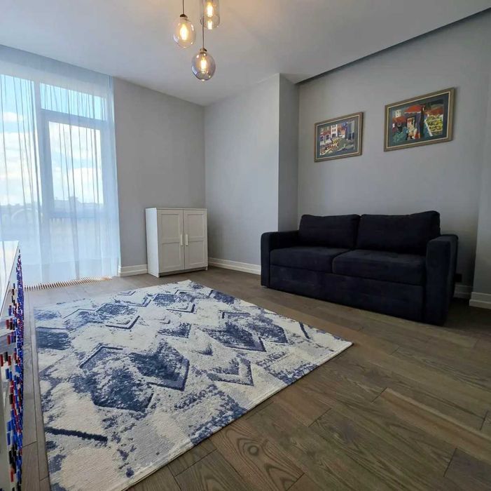 Квартира на вул. Буслівська, 12 в Києві, ID 261228, фото №7