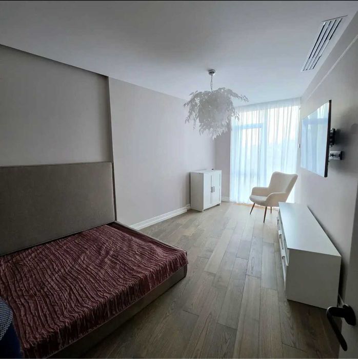 Квартира на вул. Буслівська, 12 в Києві, ID 261228, фото №9