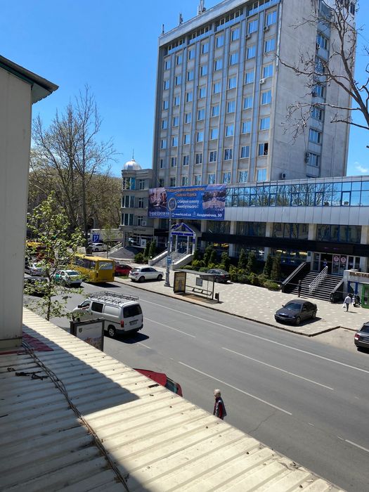 Квартира на Центр Одеси в Одесі, ID 254233, фото №5