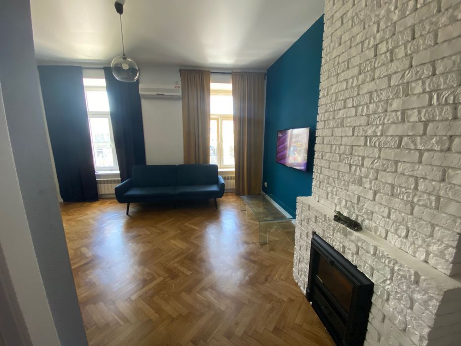 Квартира на Центр Одеси в Одесі, ID 254233, фото №7