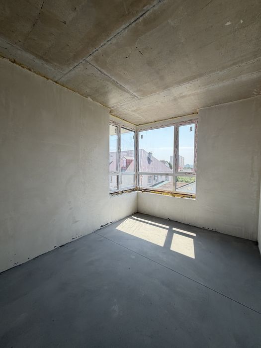 Квартира на біля метро Академмістечко в Київ, ID 256434, фото №3