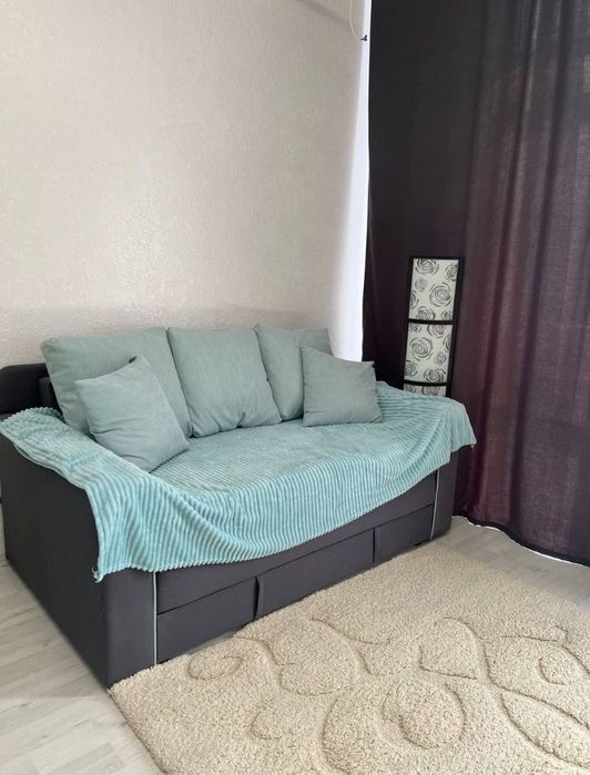 Квартира на ЖК Смарт Сити в Одеса, ID 254780, фото №2
