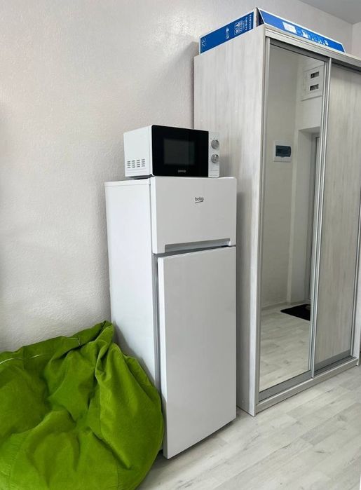 Квартира на ЖК Смарт Сити в Одеса, ID 254780, фото №3