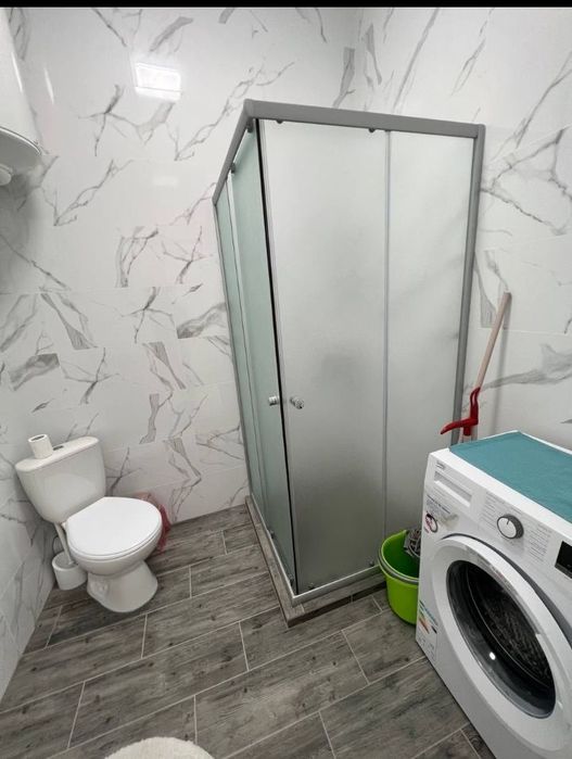 Квартира на ЖК Смарт Сити в Одеса, ID 254780, фото №4