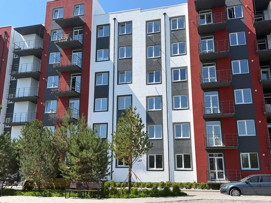 Квартира на ЖК «Амстердам Клубний» в Києві, ID 309091, фото №17
