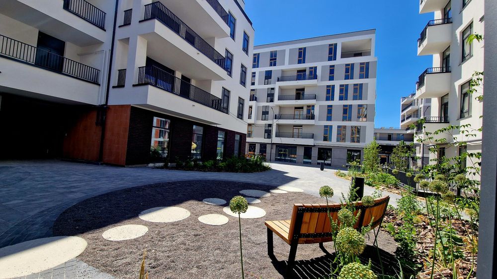 Квартира на ЖК Avalon Magnolia (Magnolia Nova) в Львові, ID 283620, фото №5