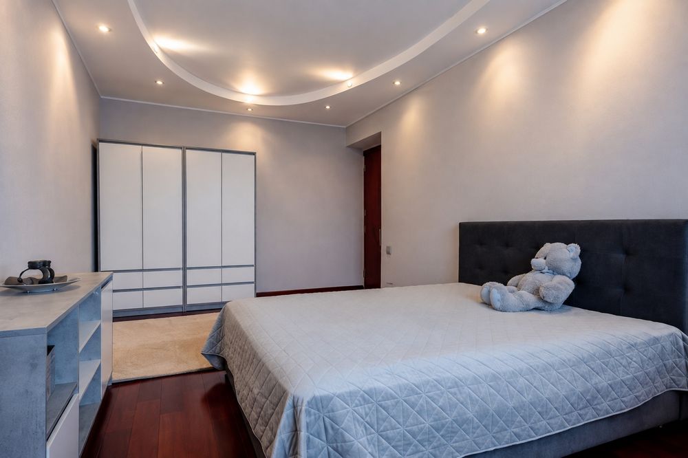 Квартира на бул. Лесі Українки, 21а в Києві, ID 255148, фото №11