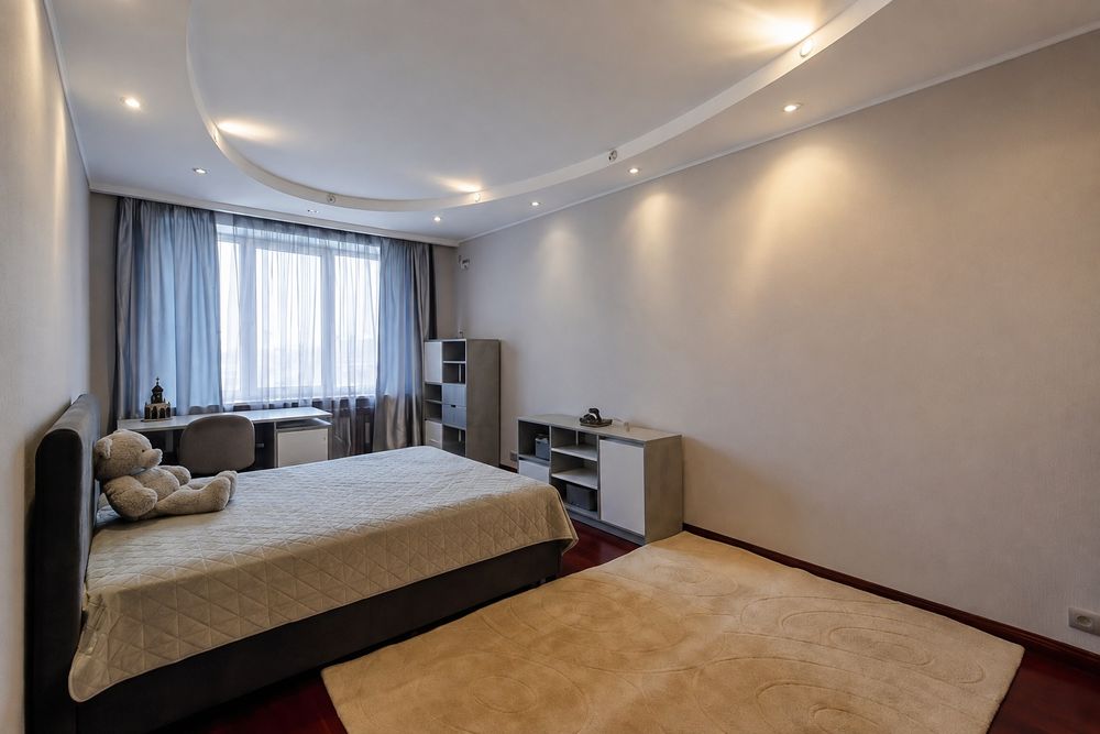 Квартира на бул. Лесі Українки, 21а в Києві, ID 255148, фото №12