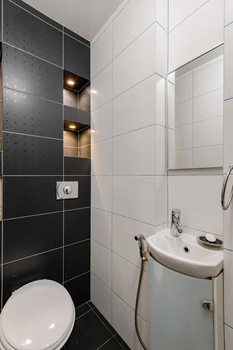 Квартира на бул. Лесі Українки, 21а в Києві, ID 255148, фото №16