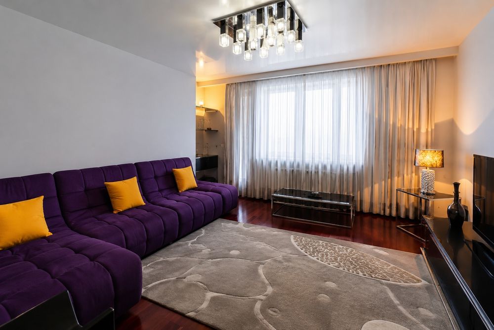 Квартира на бул. Лесі Українки, 21а в Київ, ID 255148, фото №4