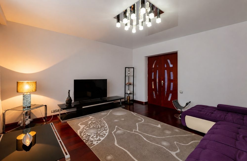 Квартира на бул. Лесі Українки, 21а в Київ, ID 255148, фото №5
