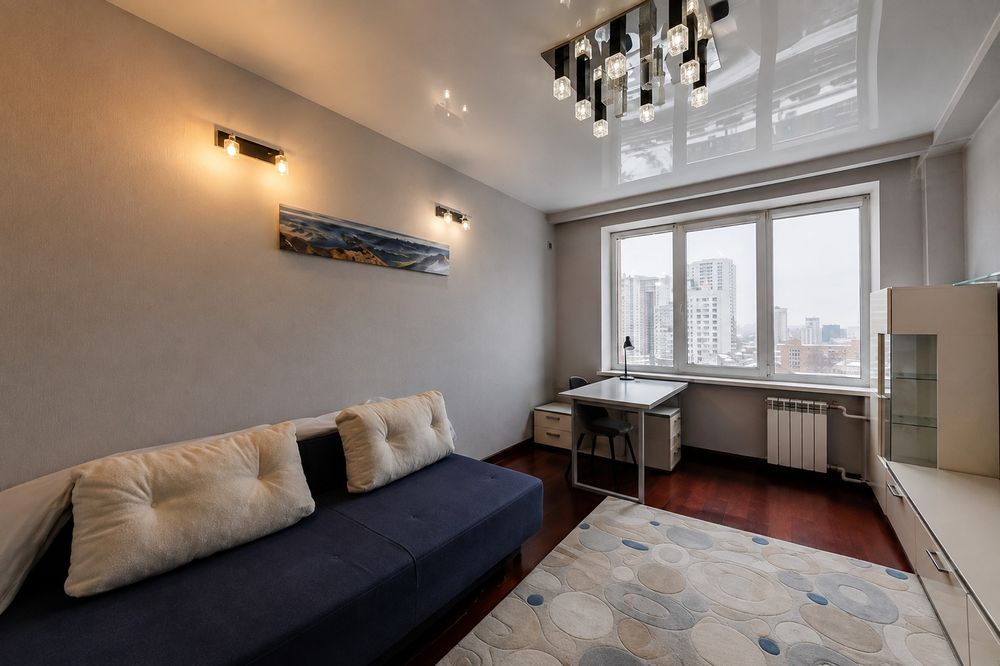 Квартира на бул. Лесі Українки, 21а в Києві, ID 255148, фото №8