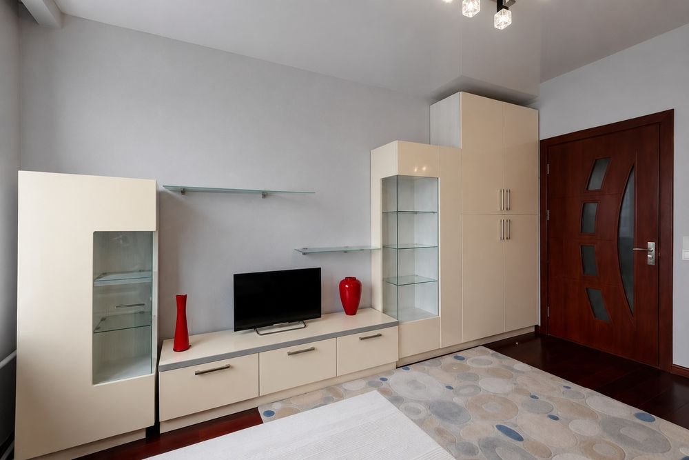 Квартира на бул. Лесі Українки, 21а в Києві, ID 255148, фото №9
