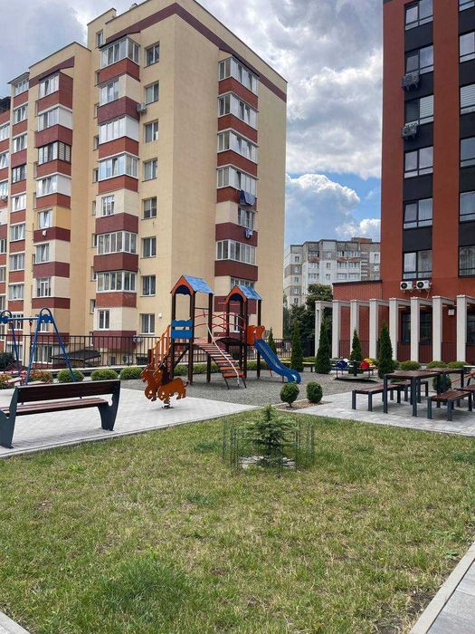 Квартира на мкр. Озерна в Хмельницькому, ID 256966, фото №2