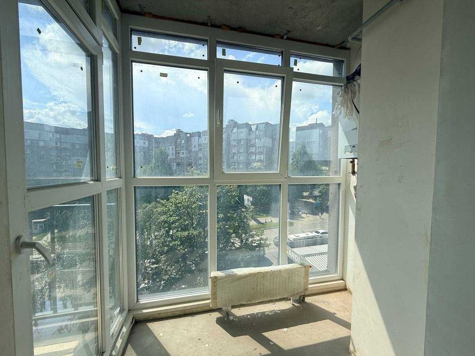 Квартира на мкр. Озерна в Хмельницькому, ID 256966, фото №3