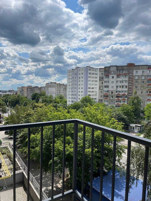 Квартира на мкр. Озерна в Хмельницькому, ID 256966, фото №9