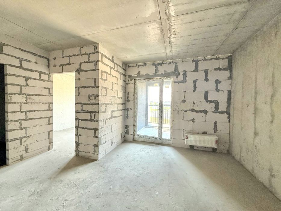 Квартира на ЖК Київщини в Київ, ID 253958, фото №3