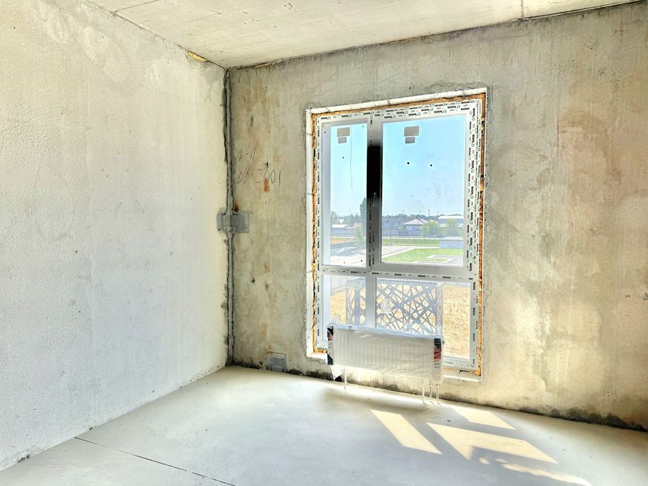Квартира на ЖК Київщини в Київ, ID 253958, фото №4