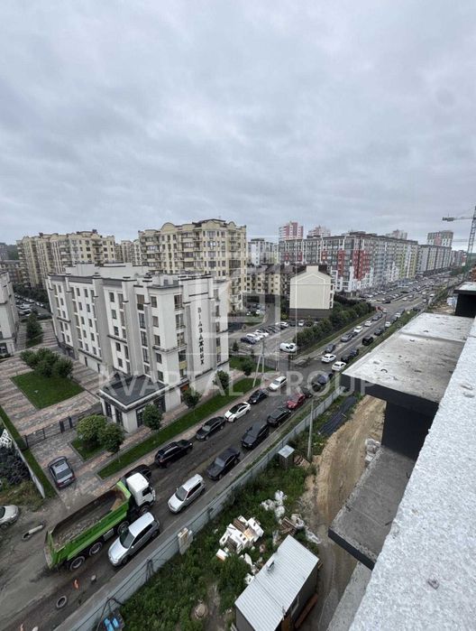 Квартира на ЖК Бургундія 3 в Києві, ID 256280, фото №11