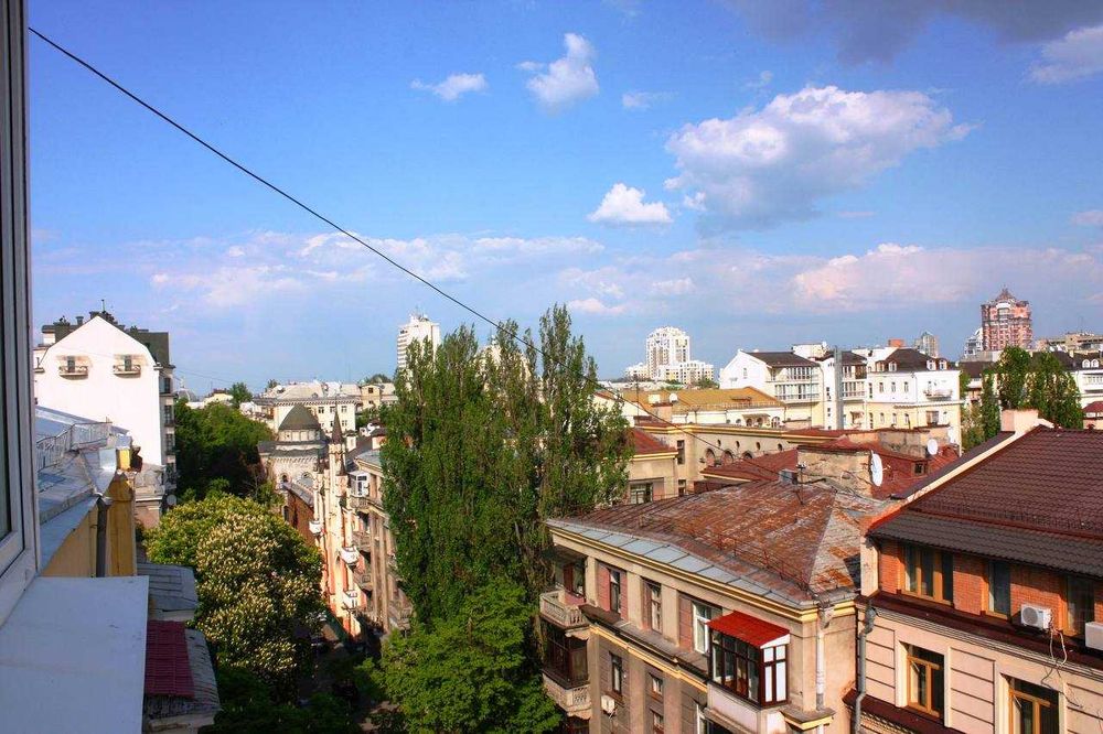Квартира на вул. Шовковична, 30/35 в Києві, ID 254259, фото №3