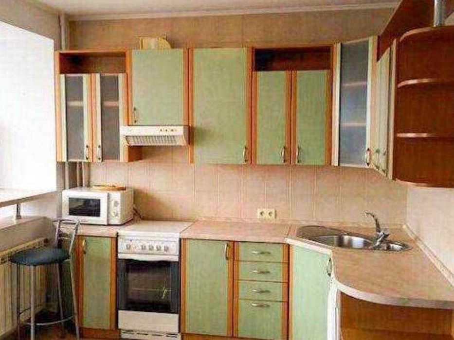 Квартира на вул. Шовковична, 30/35 в Києві, ID 254259, фото №5