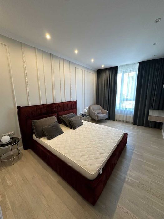 Квартира на вул. Василя Тютюнника, 28а в Київ, ID 254165, фото №2
