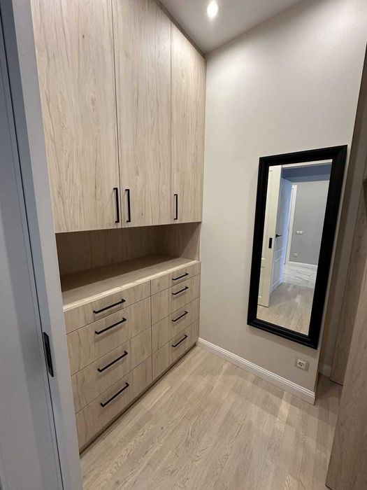 Квартира на вул. Василя Тютюнника, 28а в Києві, ID 254165, фото №12